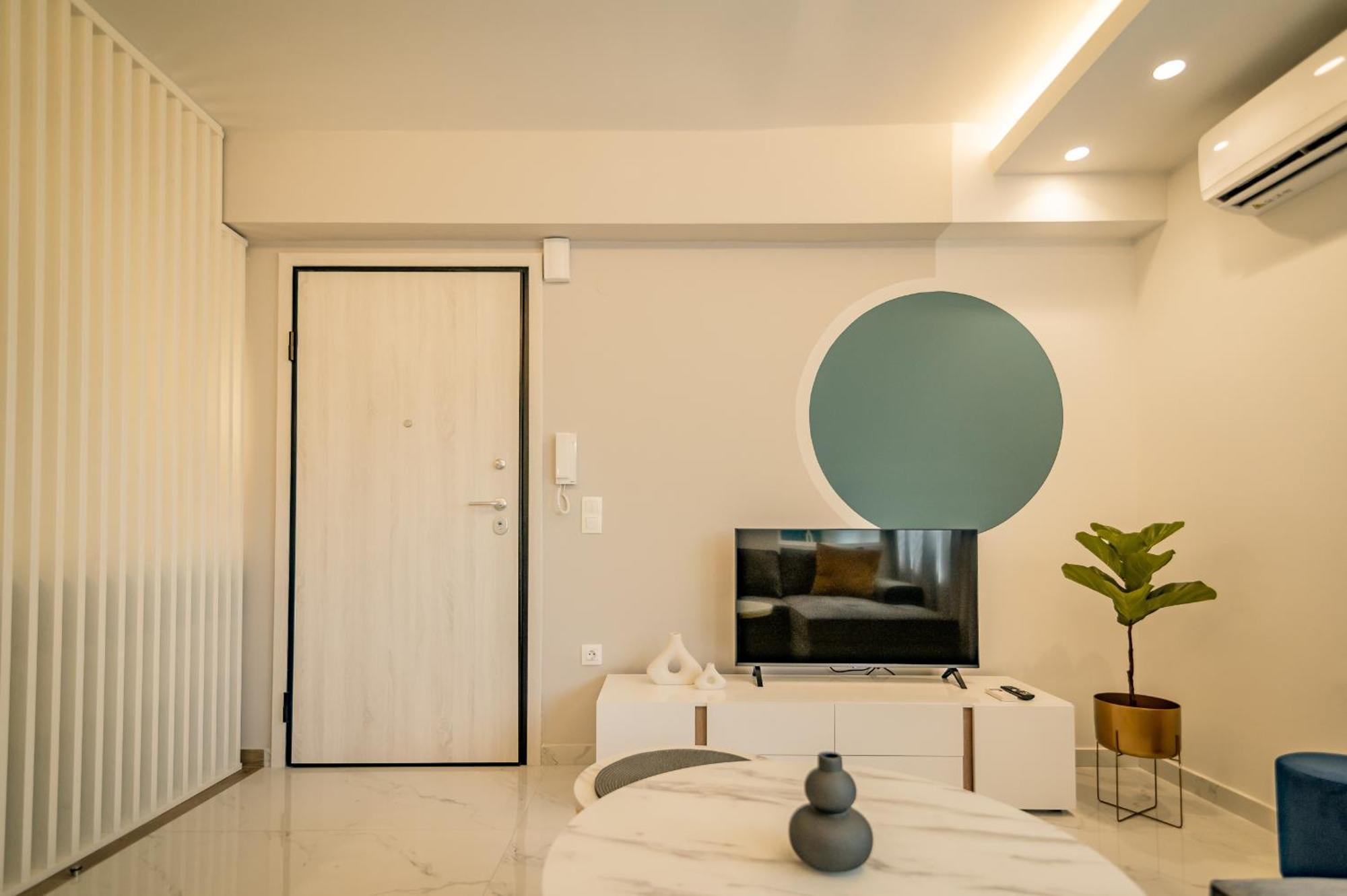 Urban Luxury Suites Tesalónica Exterior foto